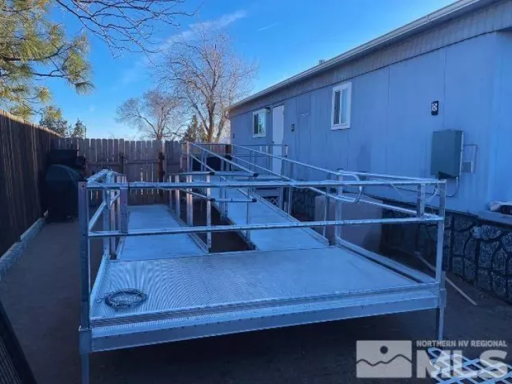 6305 Blackwood, Sun Valley, Nevada 89433, 2 Bedrooms Bedrooms, ,2 BathroomsBathrooms,Residential,Residential,Blackwood,250002777