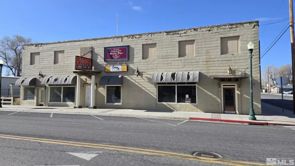 395 Main, Lovelock, Nevada 89419, ,Commercial Sale,Residential,Main,250004013