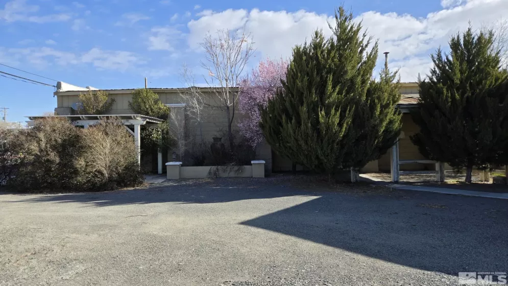 395 Main, Lovelock, Nevada 89419, ,Commercial Sale,Residential,Main,250004013