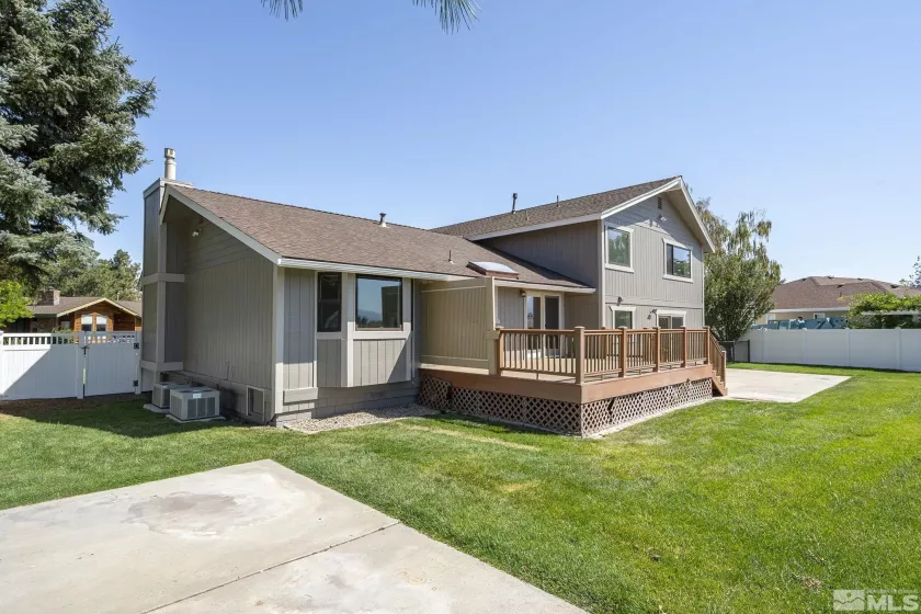 1663 Mackland, Minden, Nevada 89423, 4 Bedrooms Bedrooms, ,3 BathroomsBathrooms,Residential,Residential,Mackland,240010006