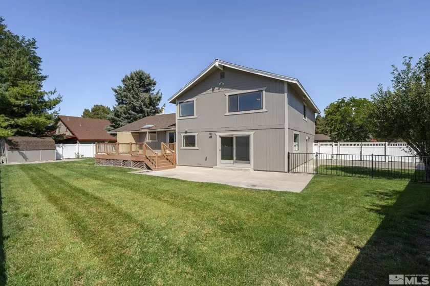 1663 Mackland, Minden, Nevada 89423, 4 Bedrooms Bedrooms, ,3 BathroomsBathrooms,Residential,Residential,Mackland,240010006