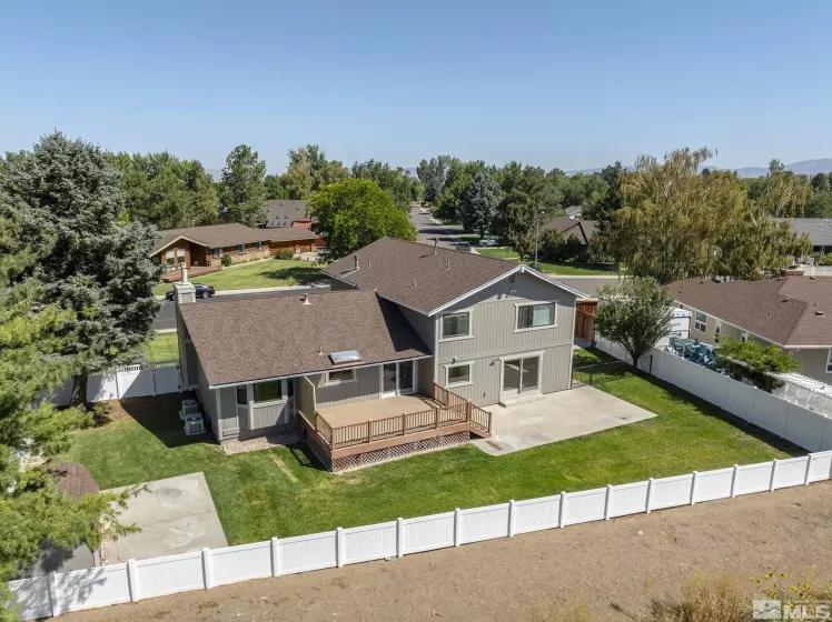 1663 Mackland, Minden, Nevada 89423, 4 Bedrooms Bedrooms, ,3 BathroomsBathrooms,Residential,Residential,Mackland,240010006