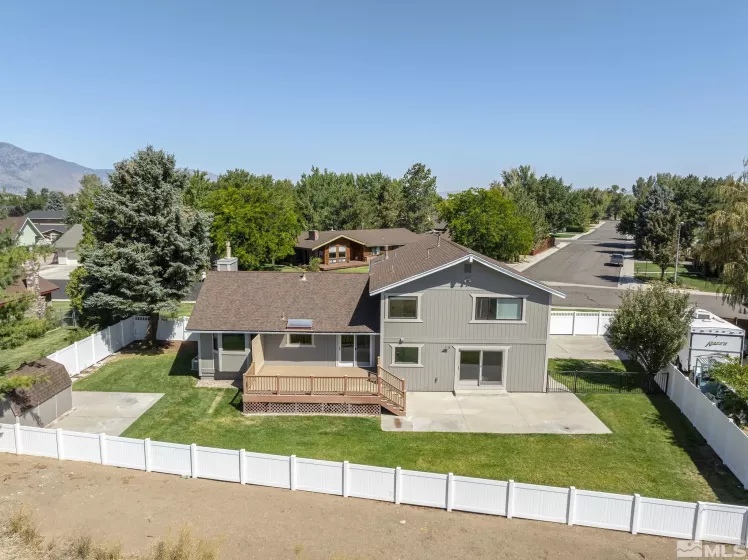 1663 Mackland, Minden, Nevada 89423, 4 Bedrooms Bedrooms, ,3 BathroomsBathrooms,Residential,Residential,Mackland,240010006