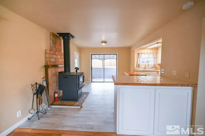 215 Mule Deer, Coleville, Nevada 96107, 3 Bedrooms Bedrooms, ,2 BathroomsBathrooms,Residential,Residential,Mule Deer,240012617