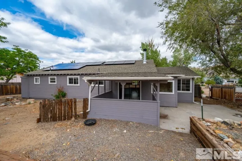 215 Mule Deer, Coleville, Nevada 96107, 3 Bedrooms Bedrooms, ,2 BathroomsBathrooms,Residential,Residential,Mule Deer,240012617