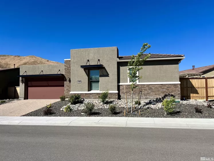 9093 Wild Skies, Reno, Nevada 89523, 3 Bedrooms Bedrooms, ,4 BathroomsBathrooms,Residential,Residential,Wild Skies,240010157