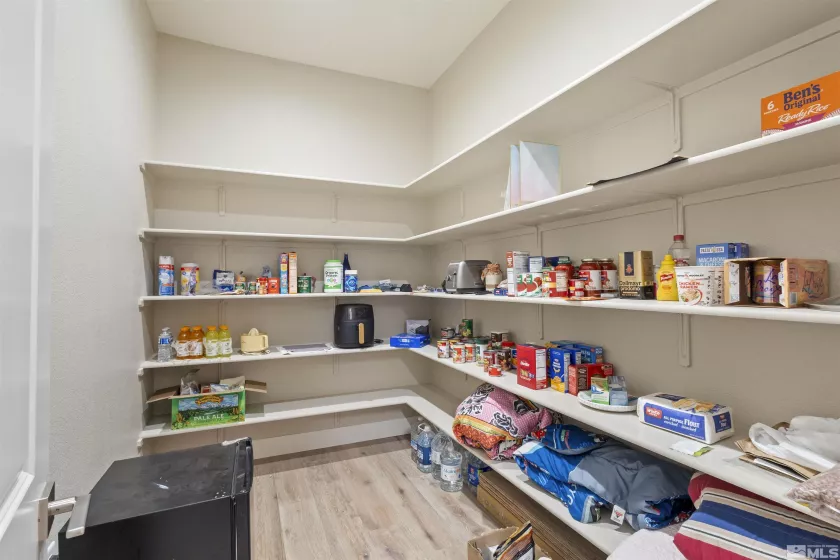 Pantry