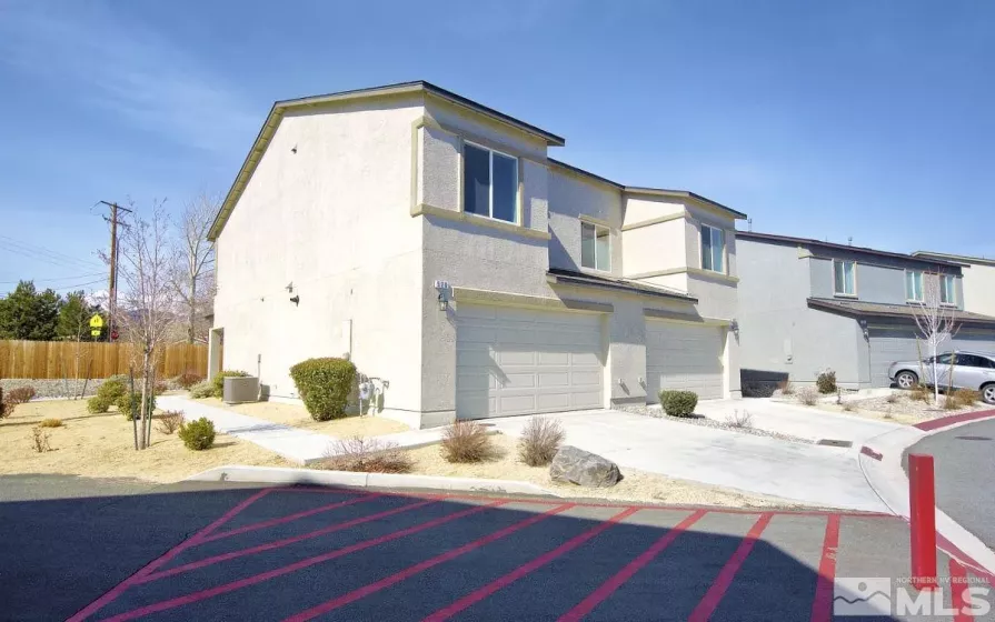 520 Autumn Breeze, Reno, Nevada 89511, 3 Bedrooms Bedrooms, ,3 BathroomsBathrooms,Residential,Residential,Autumn Breeze,250003631