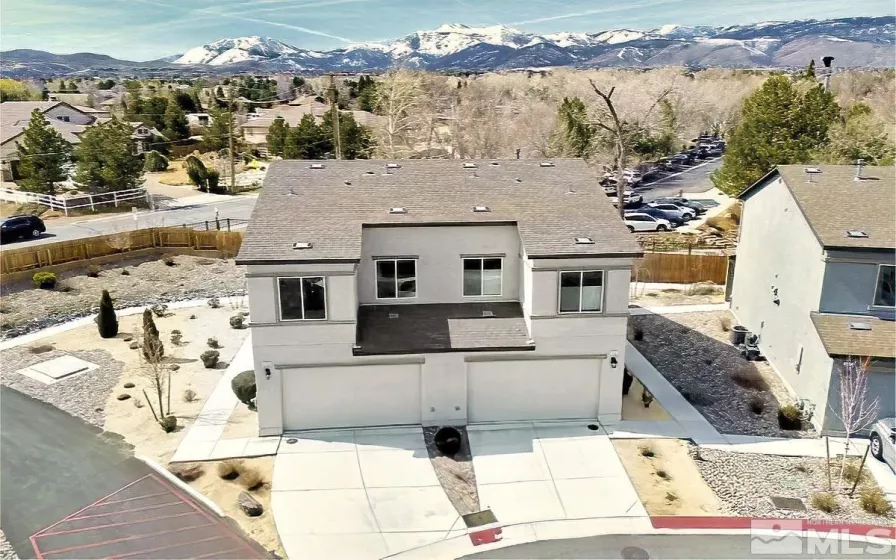 520 Autumn Breeze, Reno, Nevada 89511, 3 Bedrooms Bedrooms, ,3 BathroomsBathrooms,Residential,Residential,Autumn Breeze,250003631