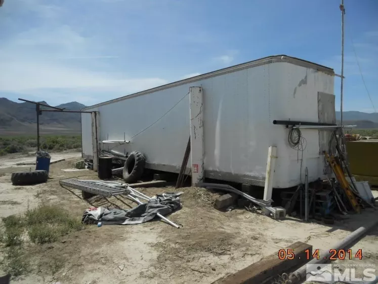 1385 Rancho, Reno, Nevada 89510, ,Land,Residential,Rancho,250005535