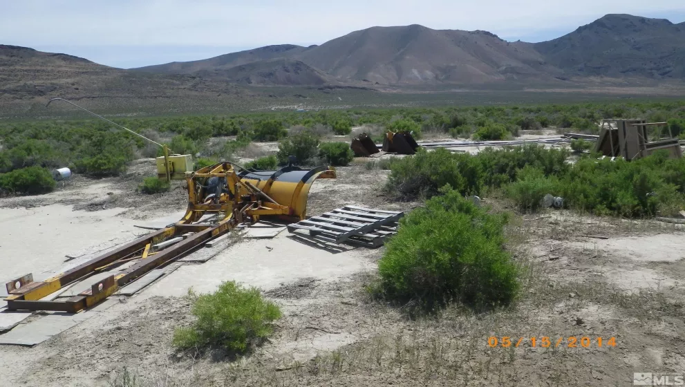 1385 Rancho, Reno, Nevada 89510, ,Land,Residential,Rancho,250005535