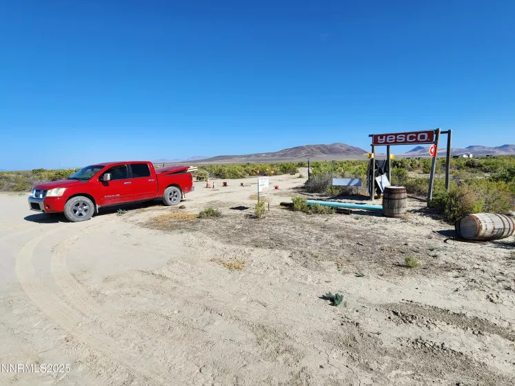 1385 Rancho, Reno, Nevada 89510, ,Land,Residential,Rancho,250005535