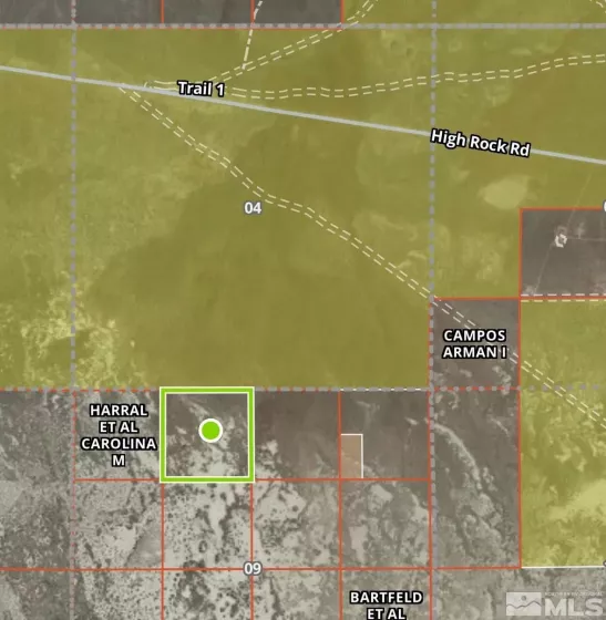 0 Unspecified lot, Reno, Nevada 89510, ,Land,Residential,Unspecified lot,250003300