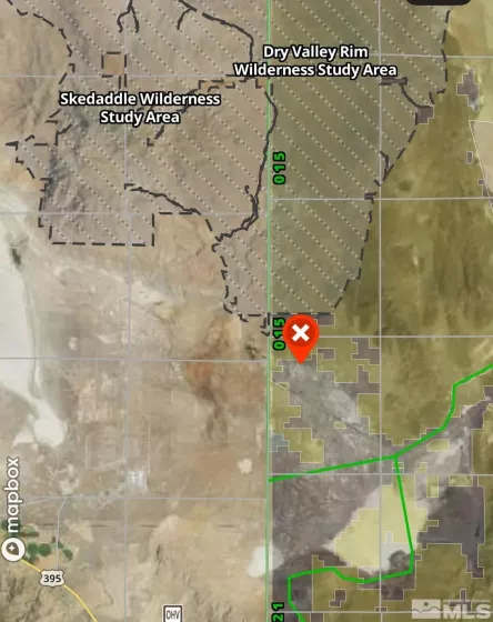0 Unspecified lot, Reno, Nevada 89510, ,Land,Residential,Unspecified lot,250003300