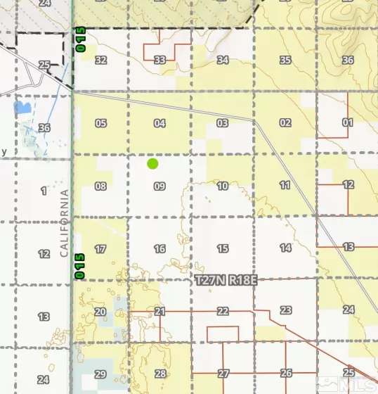 0 Unspecified lot, Reno, Nevada 89510, ,Land,Residential,Unspecified lot,250003300