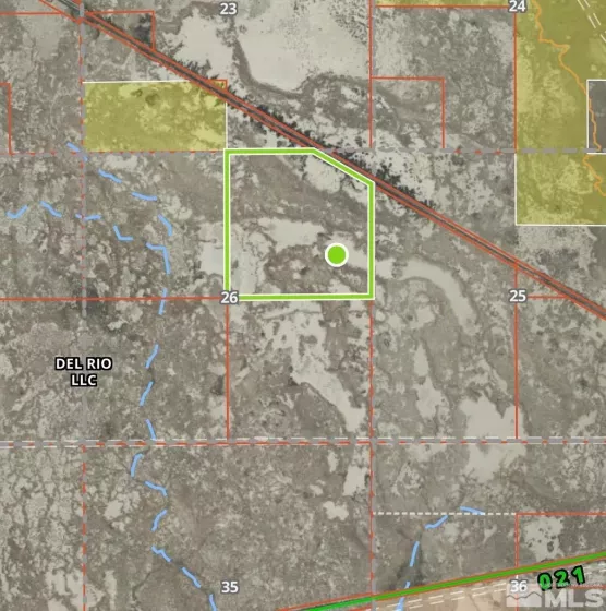 0 No Address RRTrack, Reno, Nevada 89510, ,Land,Residential,No Address RRTrack,250003284