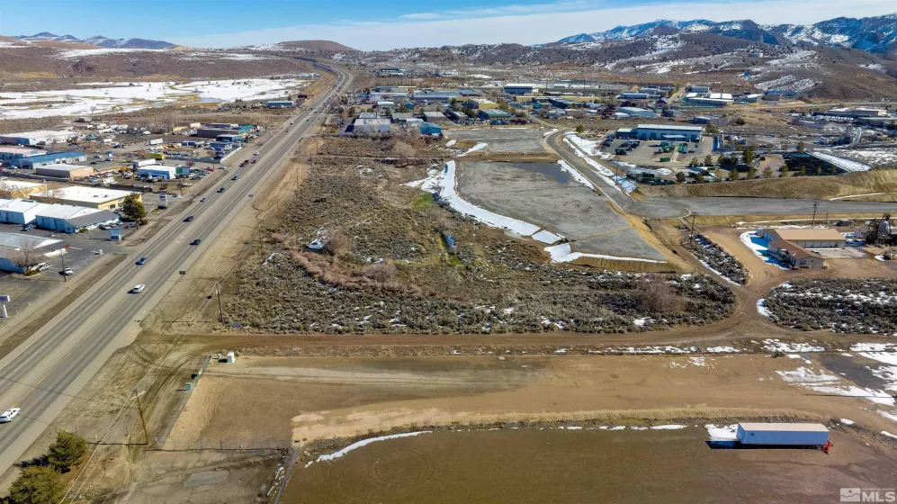 US HWY 50 E - APN#00837154, Carson City, Nevada 89701, ,Land,Residential,US HWY 50 E - APN#00837154,240004412