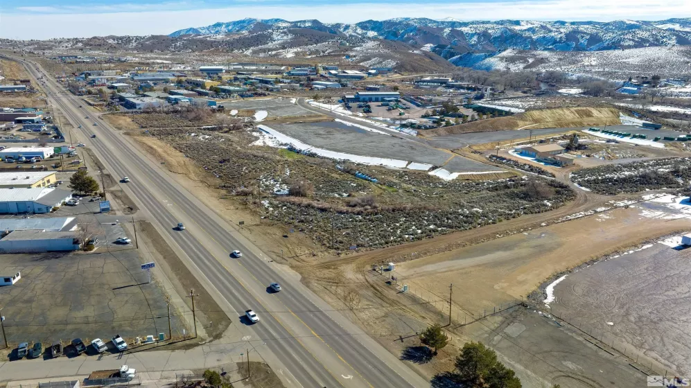 US HWY 50 E - APN#00837154, Carson City, Nevada 89701, ,Land,Residential,US HWY 50 E - APN#00837154,240004412