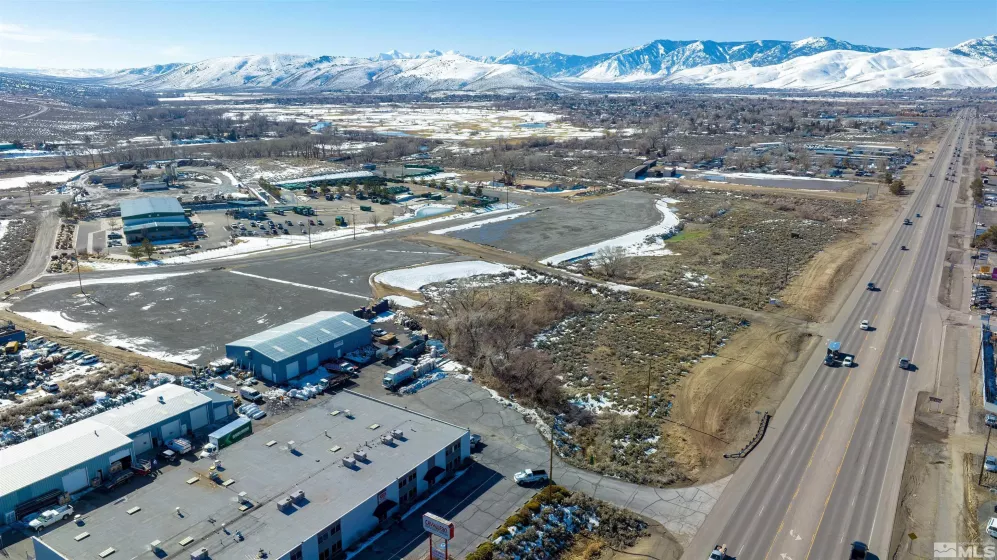 US HWY 50 E - APN#00837154, Carson City, Nevada 89701, ,Land,Residential,US HWY 50 E - APN#00837154,240004412