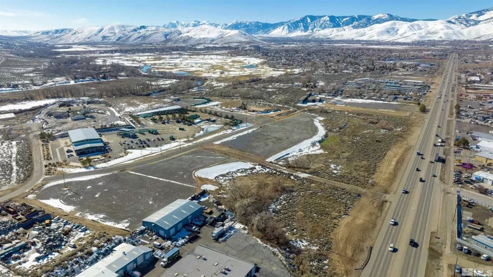 US HWY 50 E - APN#00837154, Carson City, Nevada 89701, ,Land,Residential,US HWY 50 E - APN#00837154,240004412