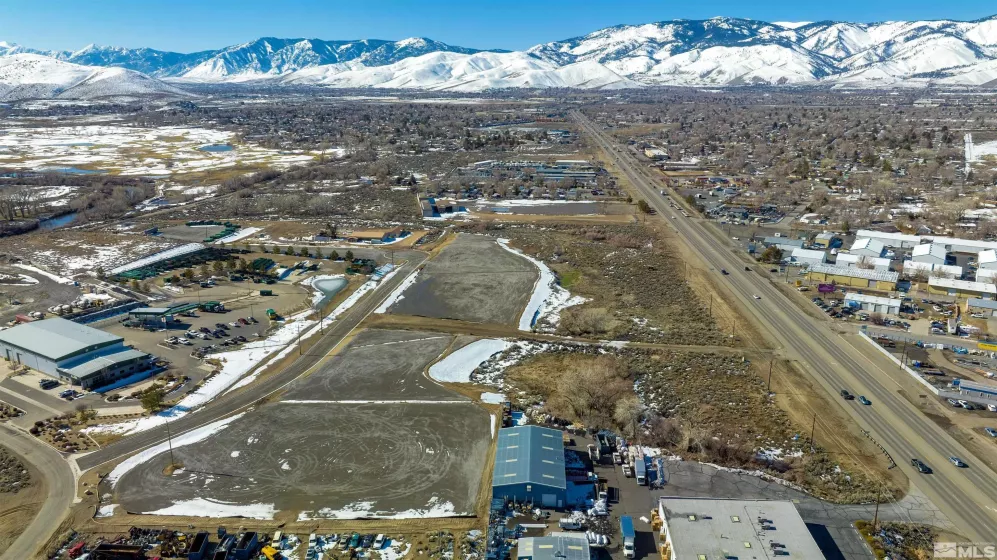 US HWY 50 E - APN#00837154, Carson City, Nevada 89701, ,Land,Residential,US HWY 50 E - APN#00837154,240004412