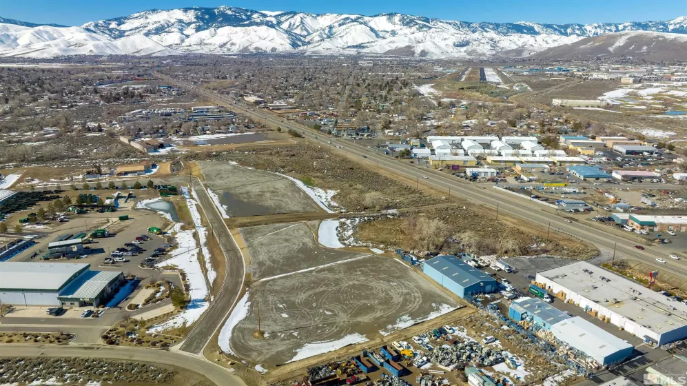 US HWY 50 E - APN#00837154, Carson City, Nevada 89701, ,Land,Residential,US HWY 50 E - APN#00837154,240004412