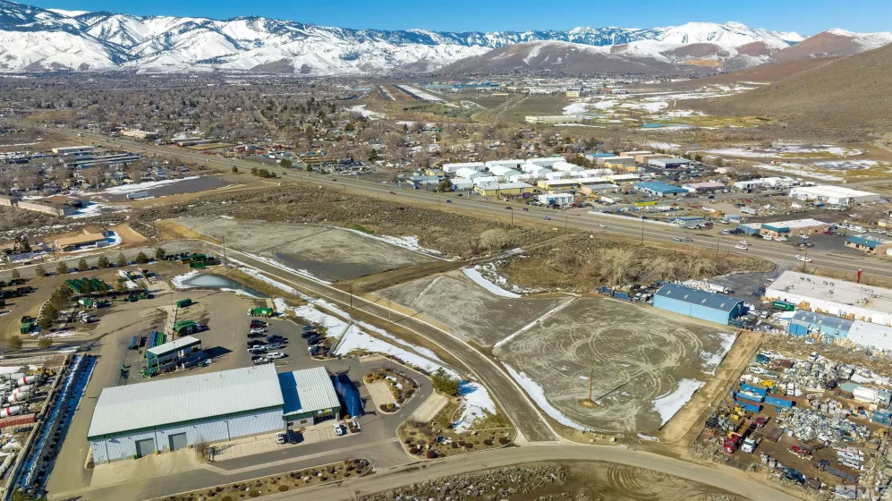 US HWY 50 E - APN#00837154, Carson City, Nevada 89701, ,Land,Residential,US HWY 50 E - APN#00837154,240004412