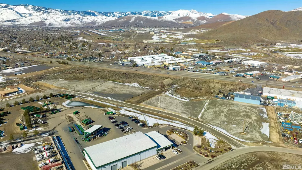 US HWY 50 E - APN#00837154, Carson City, Nevada 89701, ,Land,Residential,US HWY 50 E - APN#00837154,240004412