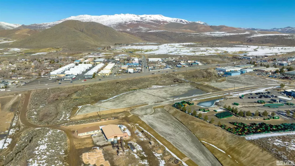 US HWY 50 E - APN#00837154, Carson City, Nevada 89701, ,Land,Residential,US HWY 50 E - APN#00837154,240004412