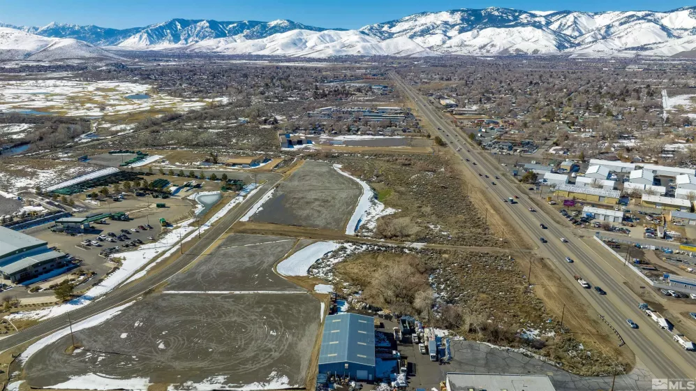 US HWY 50 E - APN#00837150, Carson City, Nevada 89701, ,Land,Residential,US HWY 50 E - APN#00837150,240004409