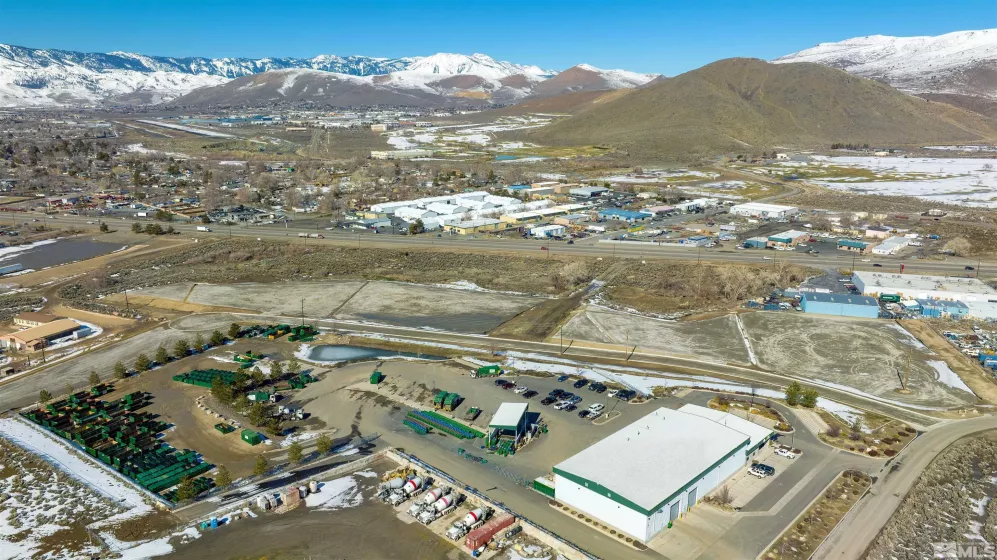2999 Akron, Carson City, Nevada 89701, ,Land,Residential,Akron,240004415