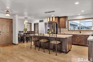 2828 Santa Claus, South Lake Tahoe, California 96150, 5 Bedrooms Bedrooms, ,3 BathroomsBathrooms,Residential,Residential,Santa Claus,250003618