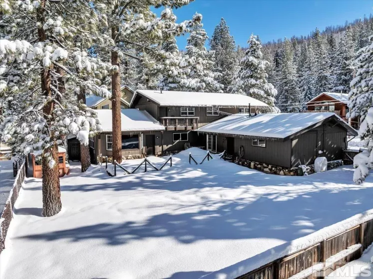 2828 Santa Claus, South Lake Tahoe, California 96150, 5 Bedrooms Bedrooms, ,3 BathroomsBathrooms,Residential,Residential,Santa Claus,250003618