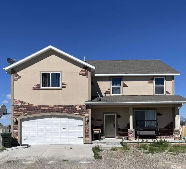 332 Lawndale, Spring Creek, Nevada 89815, 5 Bedrooms Bedrooms, ,3 BathroomsBathrooms,Residential,Residential,Lawndale,240007159
