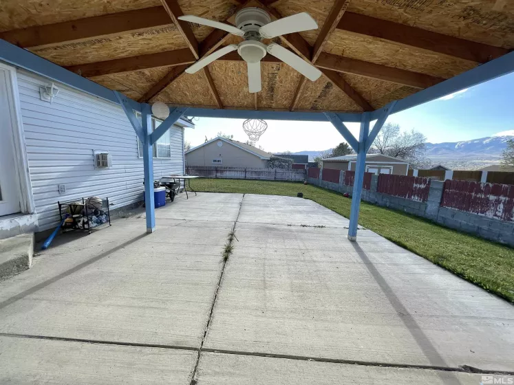 689 Castle, Winnemucca, Nevada 89445, 3 Bedrooms Bedrooms, ,2 BathroomsBathrooms,Residential,Residential,Castle,250005105
