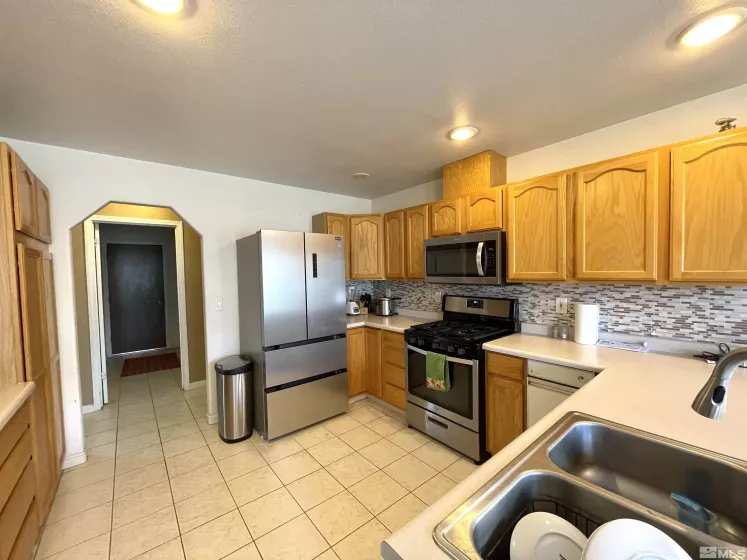 689 Castle, Winnemucca, Nevada 89445, 3 Bedrooms Bedrooms, ,2 BathroomsBathrooms,Residential,Residential,Castle,250005105