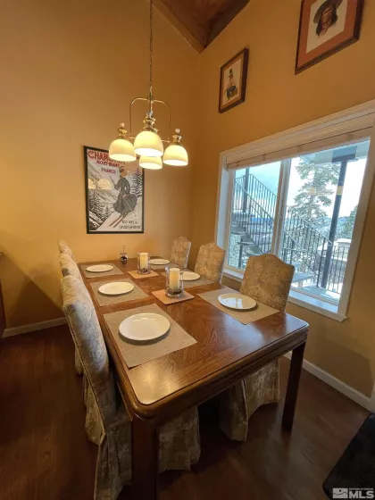 495 Tramway, Stateline, Nevada 89449, 4 Bedrooms Bedrooms, ,2 BathroomsBathrooms,Residential,Residential,Tramway,250003962