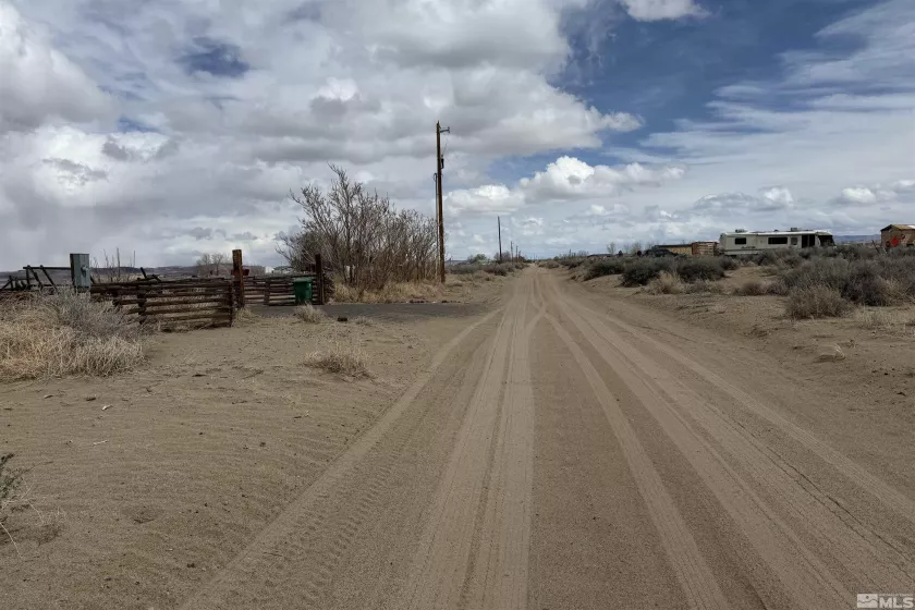 2655 8th, Silver Springs, Nevada 89429, ,Land,Residential,8th,250004219