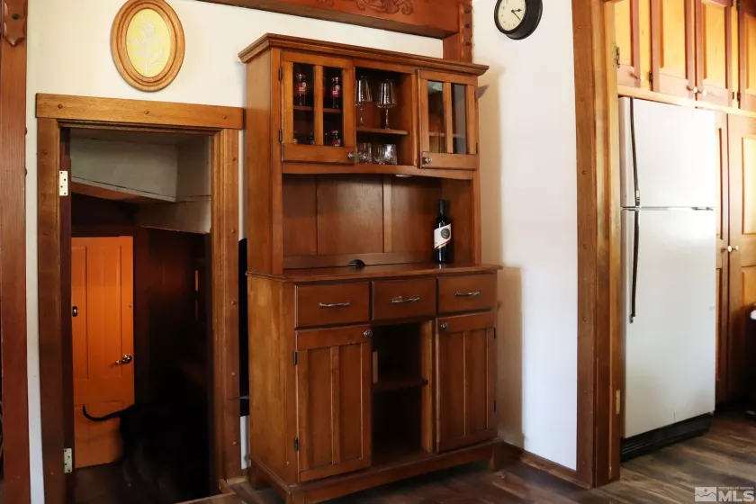 Wine Cellar