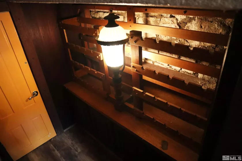 Wine Cellar
