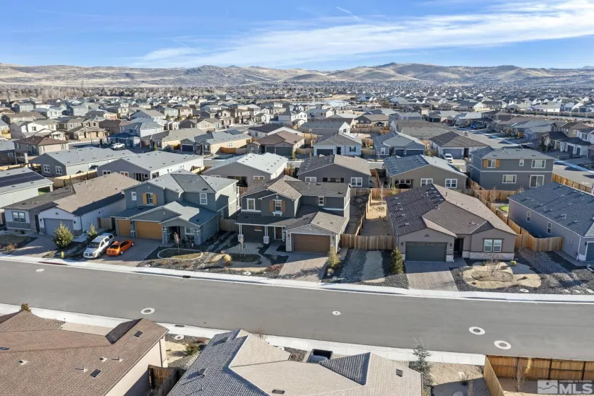 2171 Wyaconda, Sparks, Nevada 89436, 3 Bedrooms Bedrooms, ,3 BathroomsBathrooms,Residential,Residential,Wyaconda,250000778