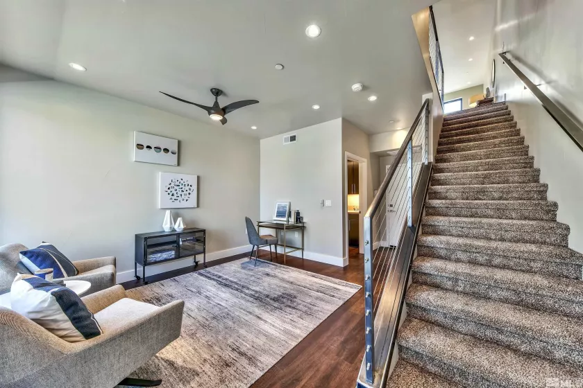 Stairwell