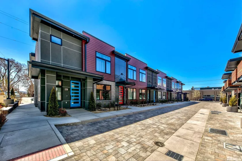 510 Mill, Reno, Nevada 89502, 1 Bedroom Bedrooms, ,2 BathroomsBathrooms,Residential,Residential,Mill,250003003