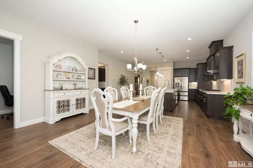 673 Sage Grouse, Gardnerville, Nevada 89460, 4 Bedrooms Bedrooms, ,4 BathroomsBathrooms,Residential,Residential,Sage Grouse,250003537