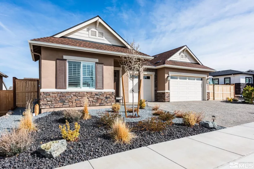 673 Sage Grouse, Gardnerville, Nevada 89460, 4 Bedrooms Bedrooms, ,4 BathroomsBathrooms,Residential,Residential,Sage Grouse,250003537