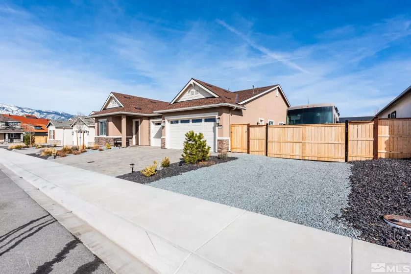 673 Sage Grouse, Gardnerville, Nevada 89460, 4 Bedrooms Bedrooms, ,4 BathroomsBathrooms,Residential,Residential,Sage Grouse,250003537