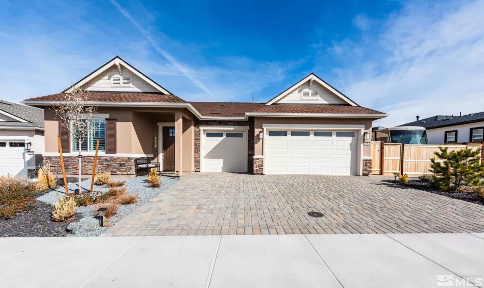 673 Sage Grouse, Gardnerville, Nevada 89460, 4 Bedrooms Bedrooms, ,4 BathroomsBathrooms,Residential,Residential,Sage Grouse,250003537
