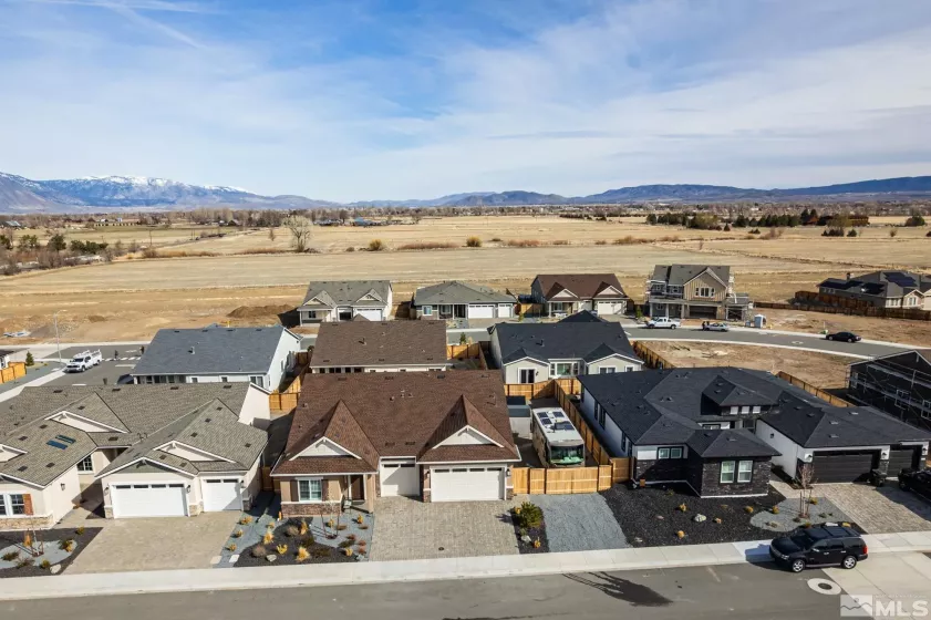 673 Sage Grouse, Gardnerville, Nevada 89460, 4 Bedrooms Bedrooms, ,4 BathroomsBathrooms,Residential,Residential,Sage Grouse,250003537