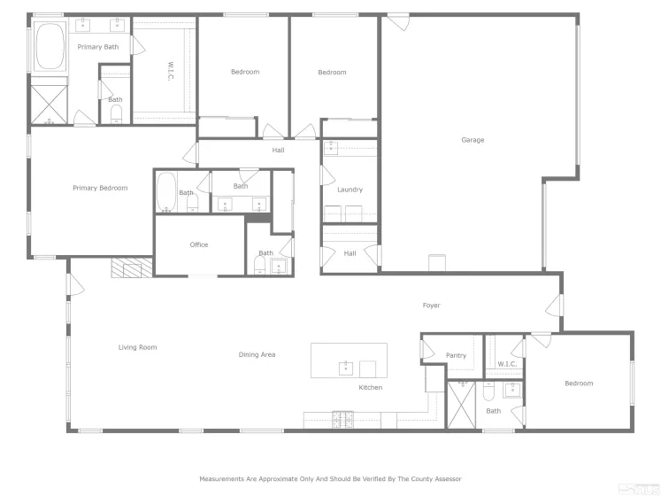 673 Sage Grouse, Gardnerville, Nevada 89460, 4 Bedrooms Bedrooms, ,4 BathroomsBathrooms,Residential,Residential,Sage Grouse,250003537
