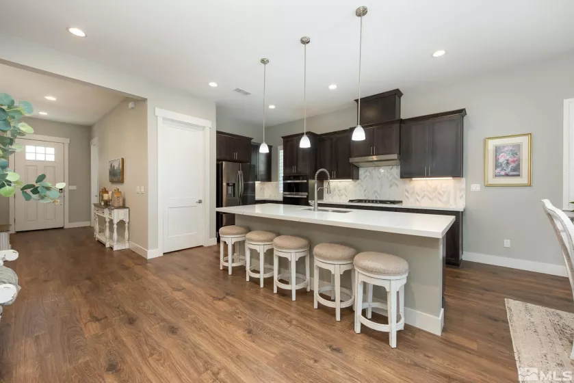 673 Sage Grouse, Gardnerville, Nevada 89460, 4 Bedrooms Bedrooms, ,4 BathroomsBathrooms,Residential,Residential,Sage Grouse,250003537